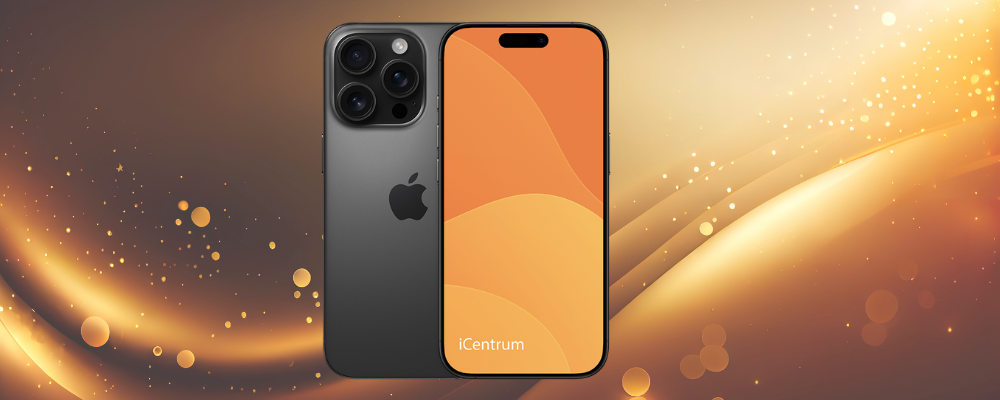 iPhone 16 Pro - jakość bez kompromisów