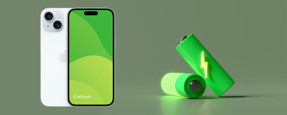 Jak prawidłowo ładować baterię w iPhone?