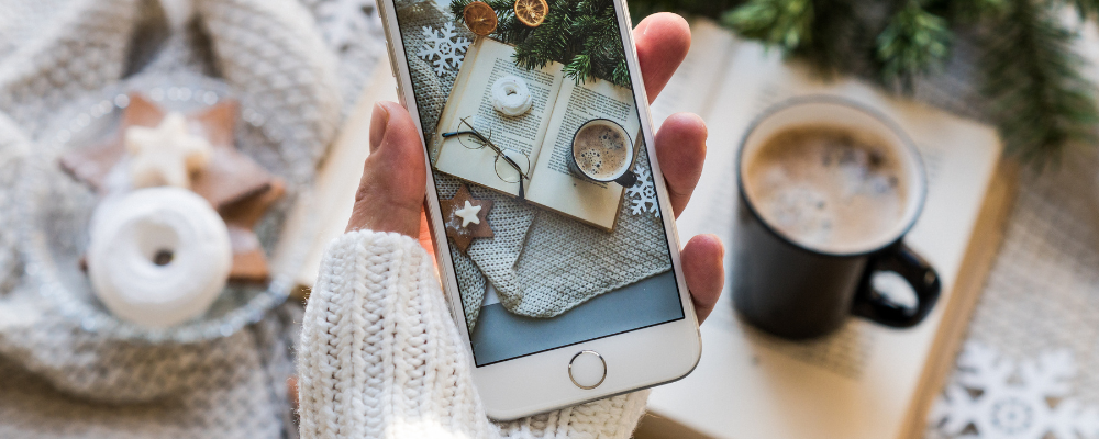 Dlaczego iPhone to najlepszy telefon do zdjęć?