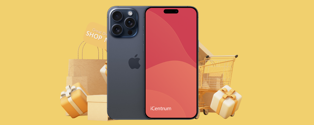 Jak przygotować iPhone do sprzedaży?