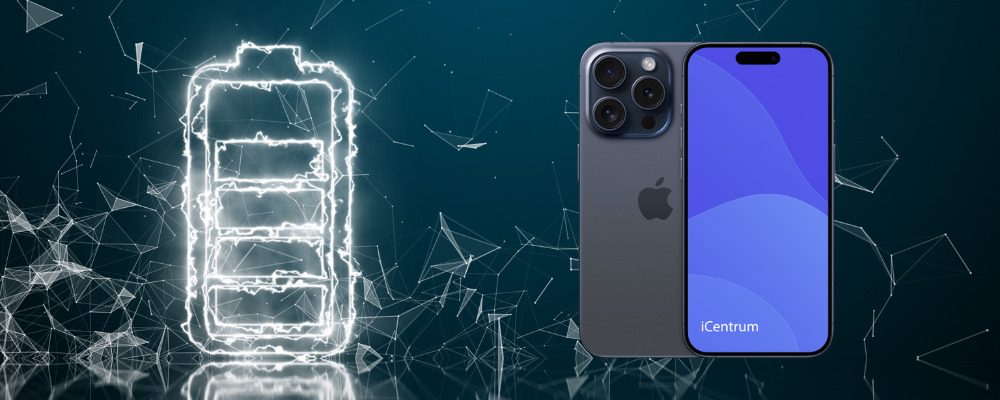 Który iPhone ma najlepszą baterię?