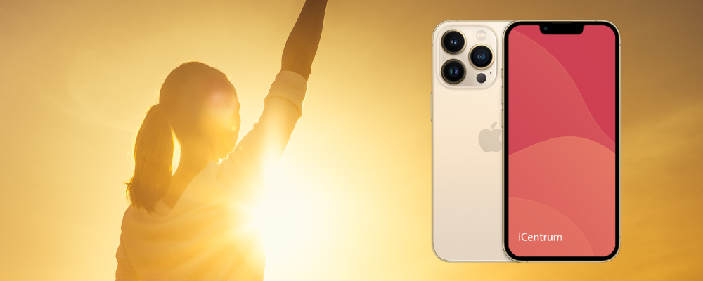 iPhone 13 Pro - moc w dobrej cenie