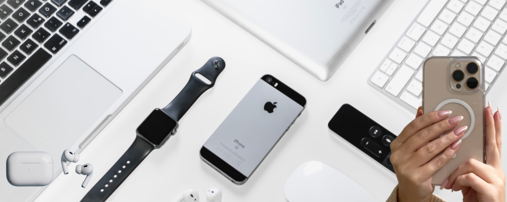 Przydatne akcesoria do iPhone'a, które warto mieć