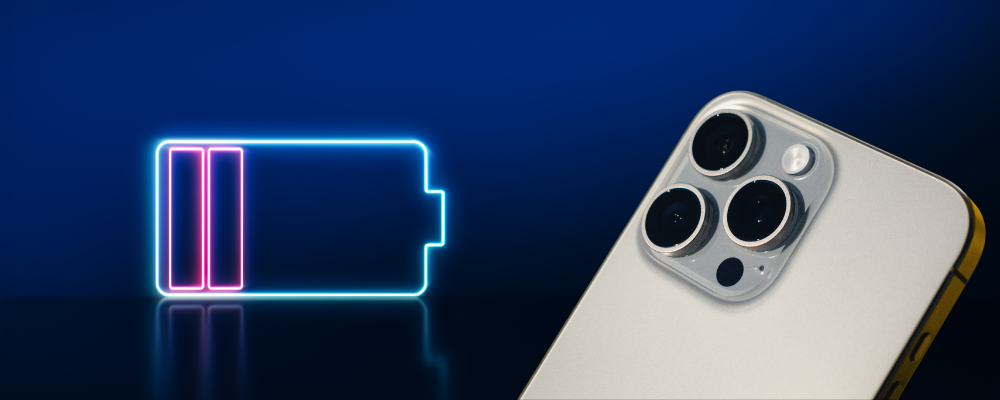 Jak dbać o baterię w iPhone, żeby służyła jak najdłużej?