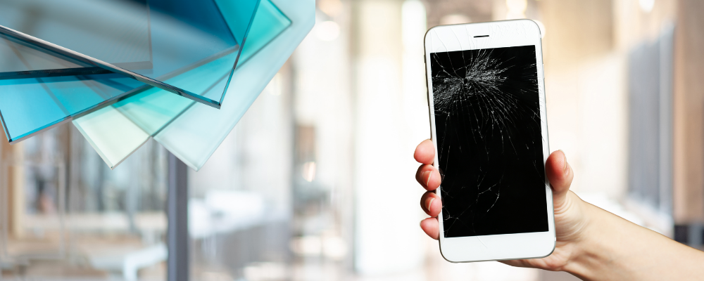 Szkło hartowane do iPhone'a - czy warto?