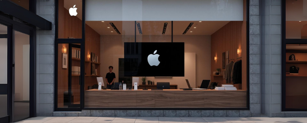 Serwis iPhone – co wyróżnia dobry punkt naprawy?