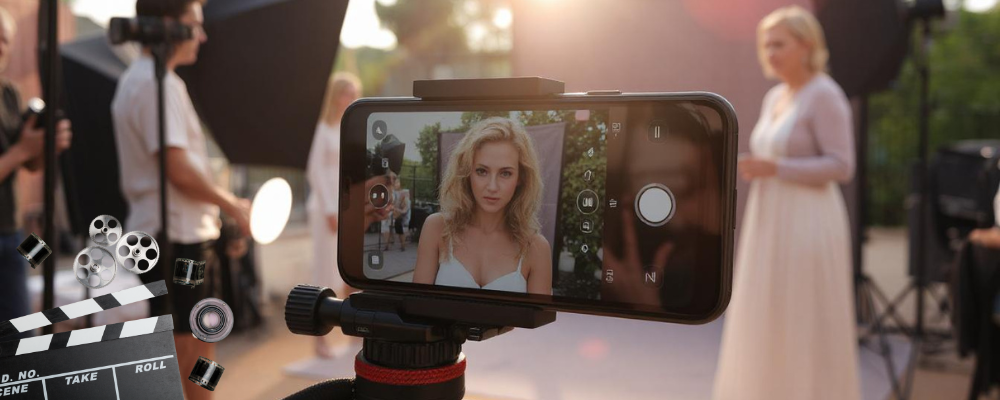 iPhone 16 Pro Max smartfon premium dla kreatywnych