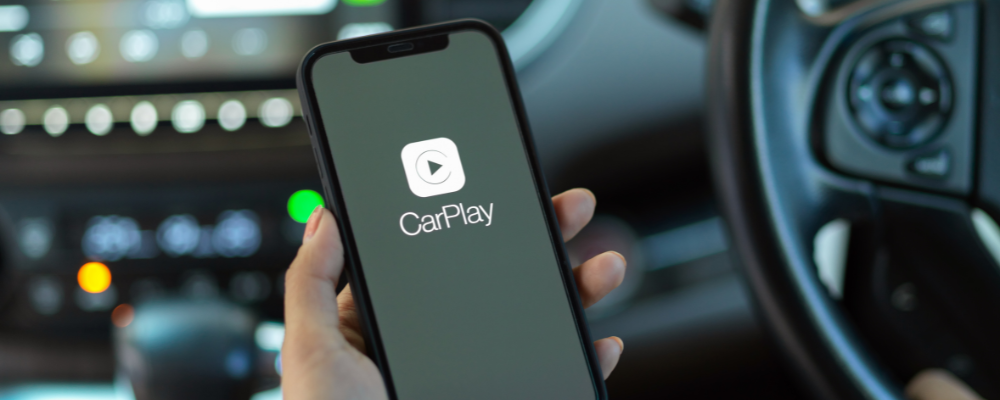 Co zrobić, gdy nie działa Apple CarPlay?