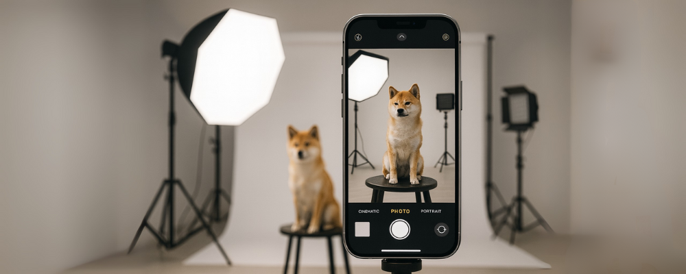 Jak robić idealne zdjęcia iPhonem?