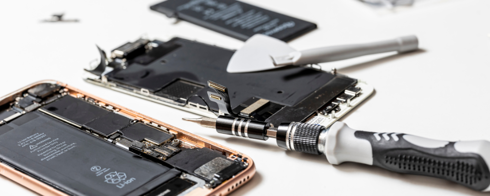 Profesjonalna wymiana szybki iPhone z gwarancją