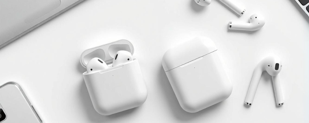 AirPods Pro 2 vs AirPods Pro