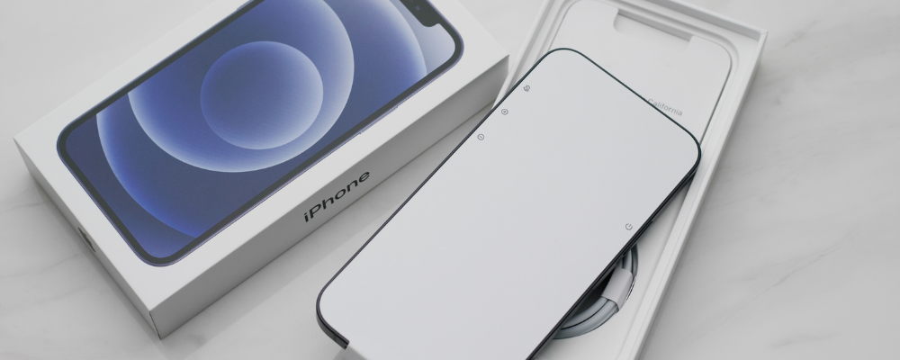 Jak wyczyścić iPhone przed sprzedażą?