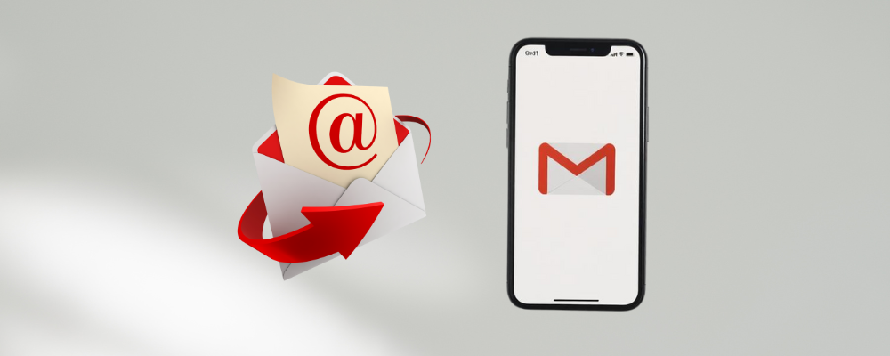 Jak skonfigurować pocztę Gmail na iPhone?