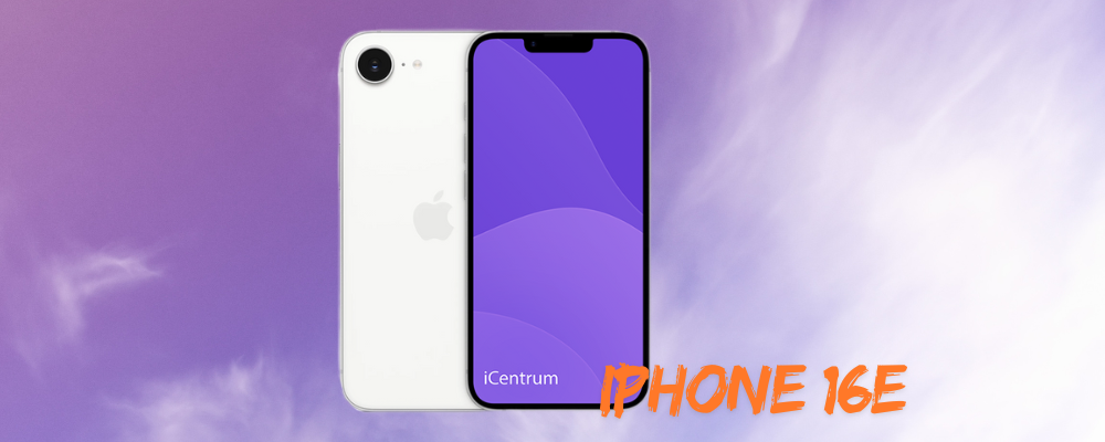 iPhone 16e - budżetowy smartfon w praktyce