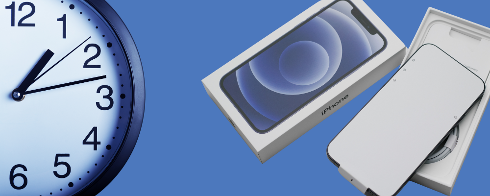 iPhone - jak zwiększyć czas pracy ma jednym ładowaniu?