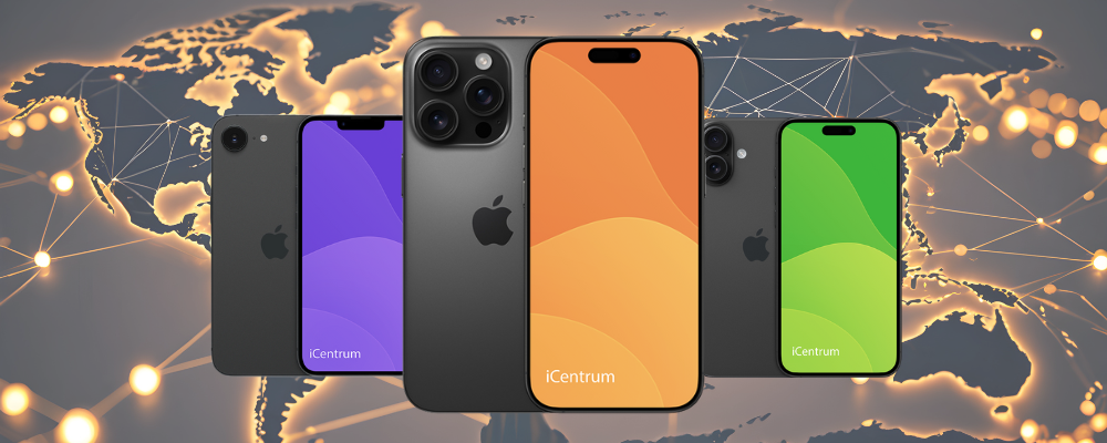 Iphone 16: porównanie wersji i wskazówki wyboru