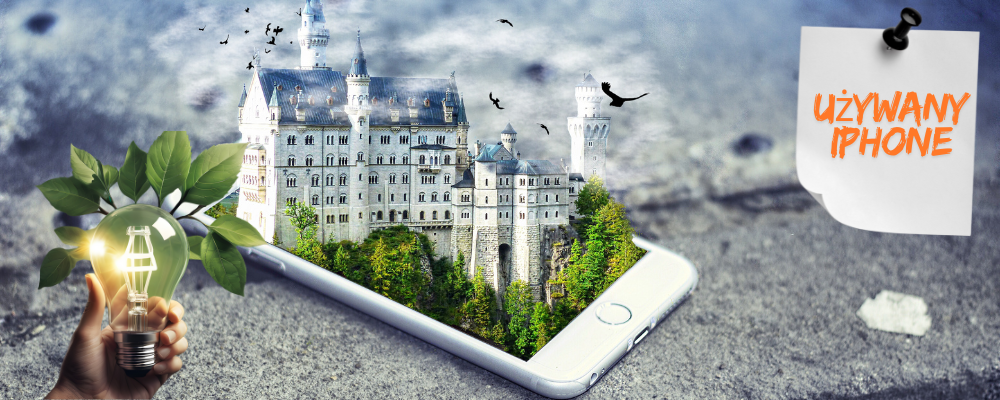 5 powodów, dla których warto kupić używany iPhone