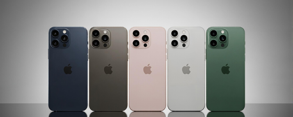 Używane iPhony: ranking modeli do 3000 zł