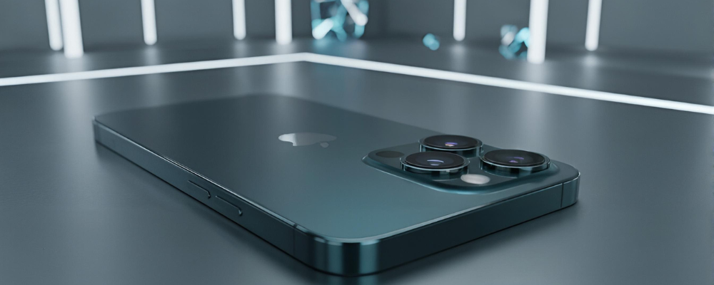 Aparat iPhone - tryb ProRAW, ProRes, Smart HDR