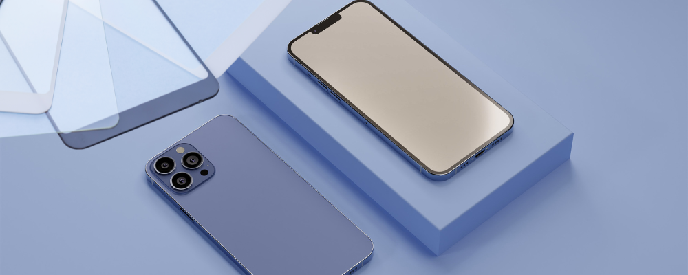 Szkło hartowane a ochrona ekranu iPhone