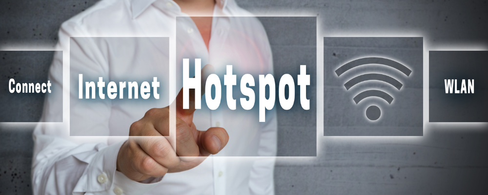 Jak ustawić osobisty hotspot na iPhonie?