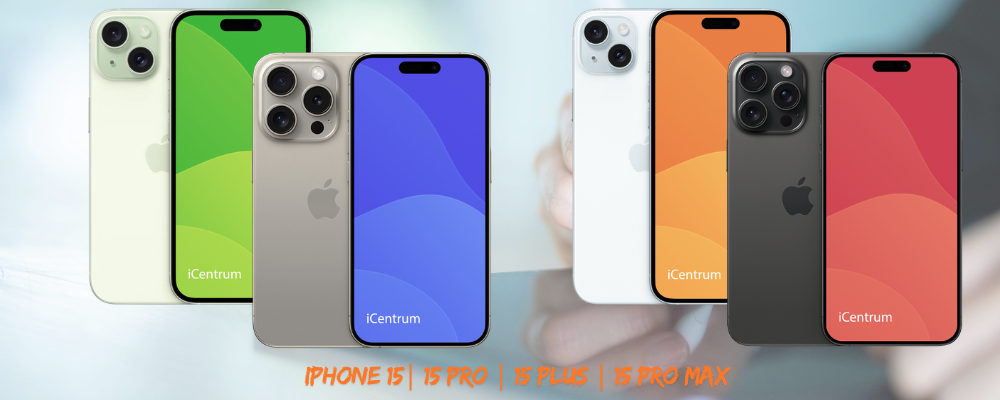 Porównanie iPhone 15 - który model ma sens w 2026?
