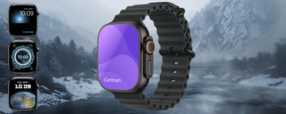 Apple Watch wersja tylko GPS vs Cellular i GPS